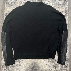 Woman’s express sweater